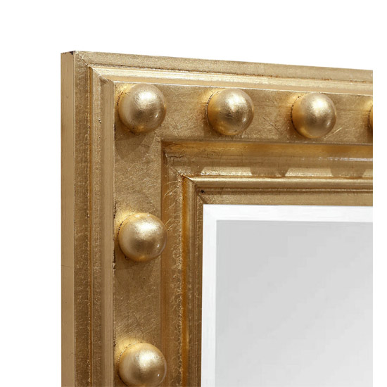 large wall mirror cheap